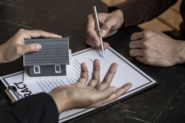 Xác nhận quyền thừa kế