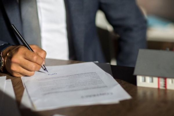 Xác nhận quyền thừa kế