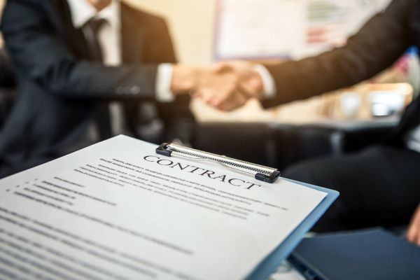 Công chứng di sản