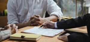 hợp đồng cho mượn đất