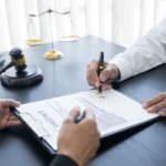 Hồ sơ công chứng lưu trữ và bảo vệ giao dịch