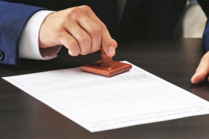 Cách kiểm tra tính hợp lệ của giấy ủy quyền