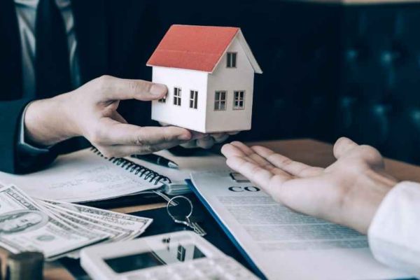 Cách tính giá tính thuế khi chuyển nhượng đất