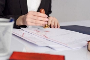 Công chứng hợp đồng ủy quyền