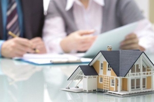Kiểm tra pháp lý khi mua căn hộ cũ