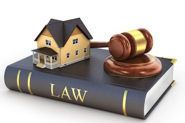 Kiểm tra pháp lý khi mua căn hộ cũ