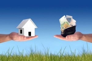 Lệ phí trước bạ khi mua căn hộ chung cư
