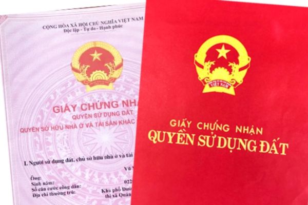 Quyền sở hữu căn hộ khi chưa có sổ đỏ