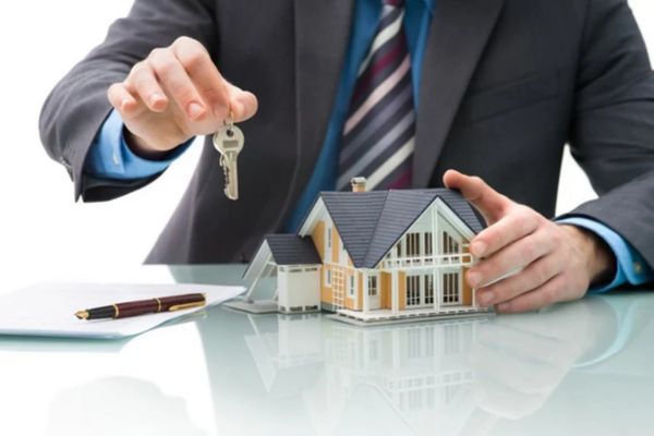 Thuế thu nhập cá nhân khi bán đất dưới hình thức ủy quyền