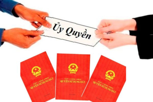 Ủy quyền đất nông nghiệp Điều kiện và hạn chế