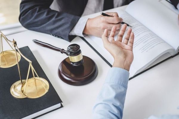Ủy quyền giải quyết tranh chấp đất đai