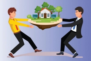 Ủy quyền giải quyết tranh chấp đất đai
