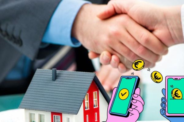 Ủy quyền thế chấp bất động sản