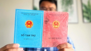 Hướng dẫn đăng ký tạm trú
