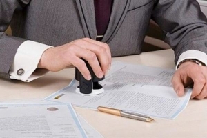 5 sai lầm phổ biến khi làm việc với văn phòng công chứng