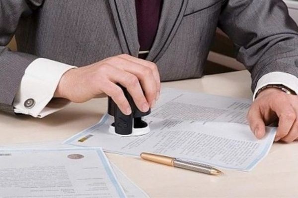 5 sai lầm phổ biến khi làm việc với văn phòng công chứng