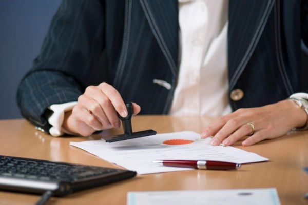 5 sai lầm phổ biến khi làm việc với văn phòng công chứng