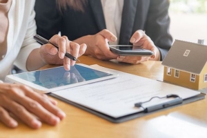 Công chứng hợp đồng mua nhà: Không phải cứ đủ tiền là xong