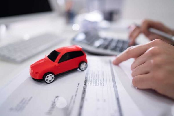 Hợp đồng mua bán xe buýt