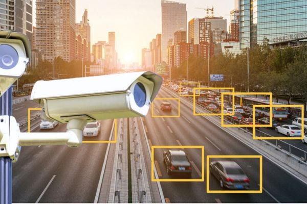 Kiểm tra xe có bị phạt nguội hay không