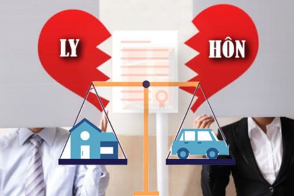 Ly hôn thuận tình khi một bên đang ở nước ngoài: Hồ sơ và thủ tục
