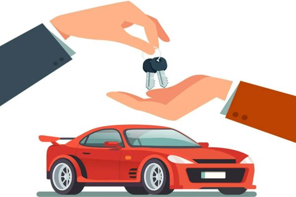 mua xe cho người chưa đủ tuổi