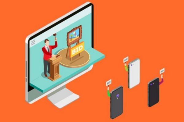 Mua xe trong phiên đấu thầu của cơ quan nhà nước