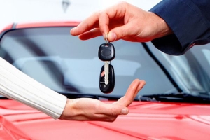 Quy định về mua bán xe biển số tứ quý
