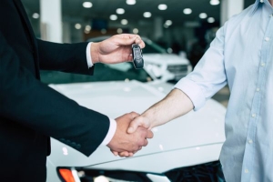 Quyền và nghĩa vụ của bên mua và bên bán xe