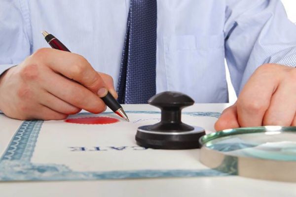 Tại sao giấy tờ công chứng vẫn bị vô hiệu? Nguyên nhân và cách tránh