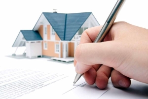 Tặng cho quyền sử dụng đất cho vợchồng Thuế và thủ tục công chứng