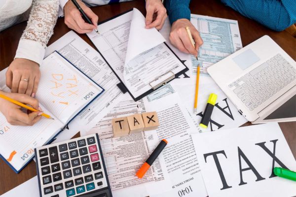 Thủ tục đổi biển số xe khi chuyển tỉnh