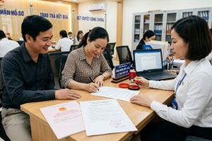 Công chứng văn bản đồng ý bán tài sản chung