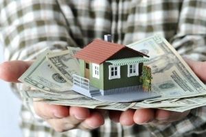 Khi một bên thế chấp tài sản để vay nợ riêng