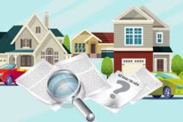 tài sản bị thu hồi quyền chủ sở hữu