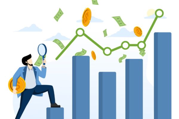 Khi tài sản là căn cứ xác định quyền đối với bí mật kinh doanh