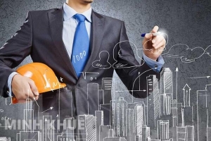 Khi tài sản là căn cứ xác định quyền sở hữu công nghiệp