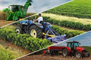Mua bán tài sản là máy móc nông nghiệp