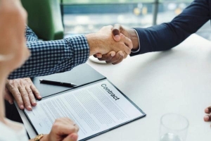 Mua bán tài sản là thiết bị lọc nước công nghiệp