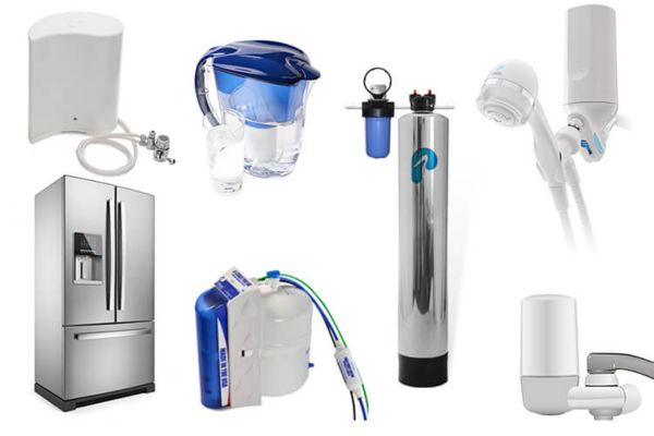 Mua bán tài sản là thiết bị lọc nước công nghiệp