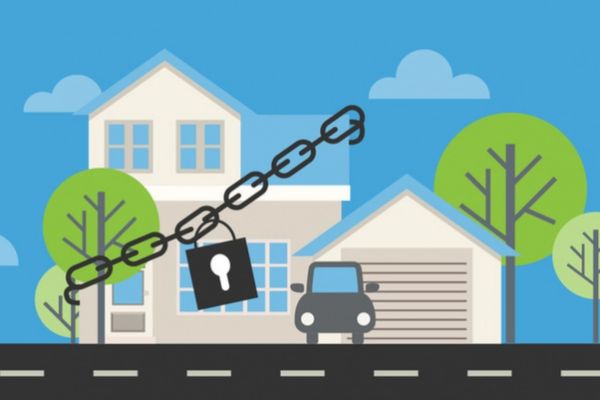 Quy định về chấm dứt thế chấp tài sản