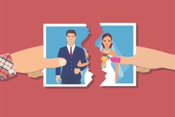 Quyền của vợ/chồng với tài sản trong trường hợp ly thân