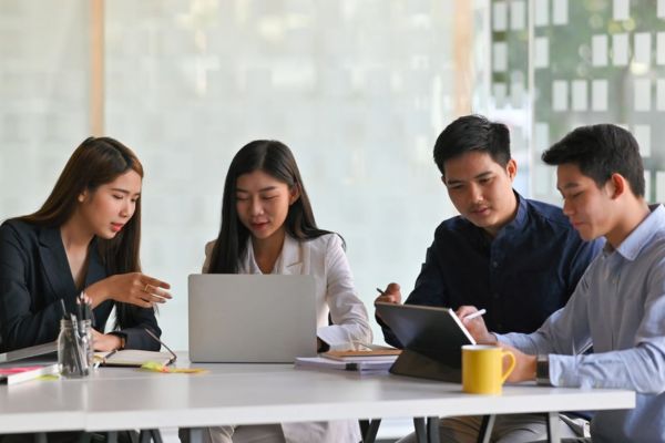 Tài sản trong trường hợp xác định quyền trong quan hệ bảo lãnh