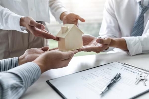 Tặng cho tài sản có điều kiện duy trì việc làm