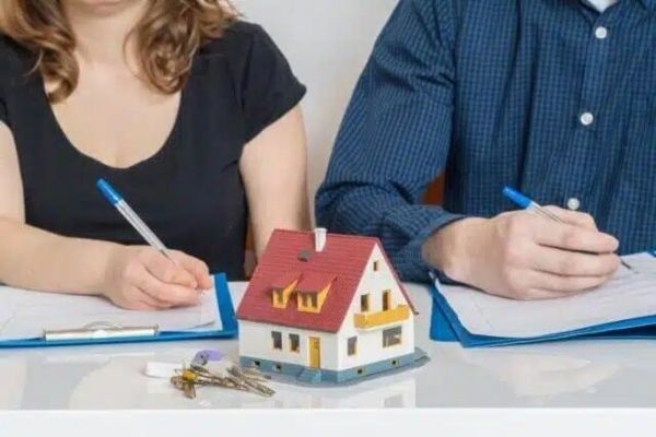 Tặng cho tài sản trước khi kết hôn