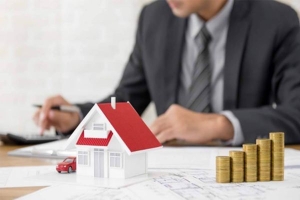 Thế chấp tài sản để đảm bảo thực hiện nghĩa vụ chất lượng