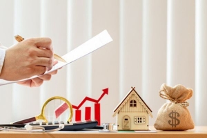 Thế chấp tài sản để đảm bảo thực hiện nghĩa vụ tín dụng