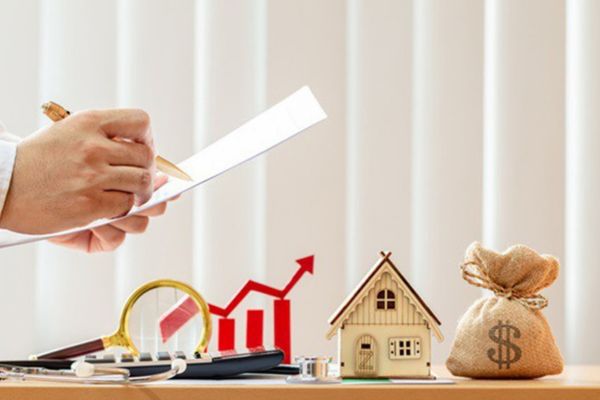 Thế chấp tài sản để đảm bảo thực hiện nghĩa vụ tín dụng
