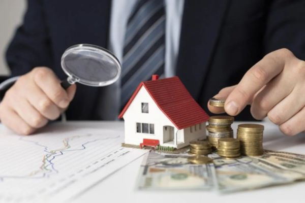 Thế chấp tài sản để đảm bảo thực hiện nghĩa vụ tín dụng