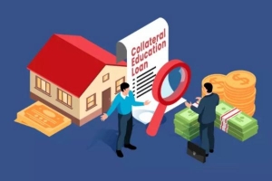 Thế chấp tài sản để vay tiền ngân hàng